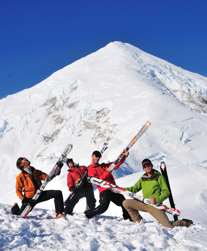 foraker-k2 foraker-k2