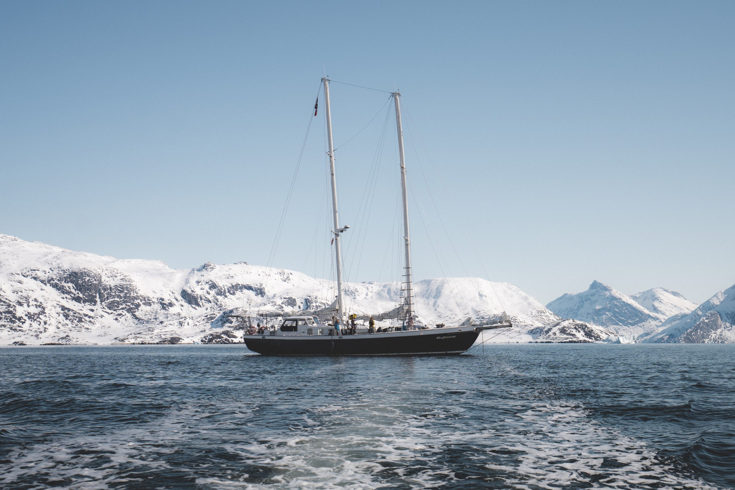 Antarctica Ski Expeditions Skiing in Antarctica Ice Axe Expeditions