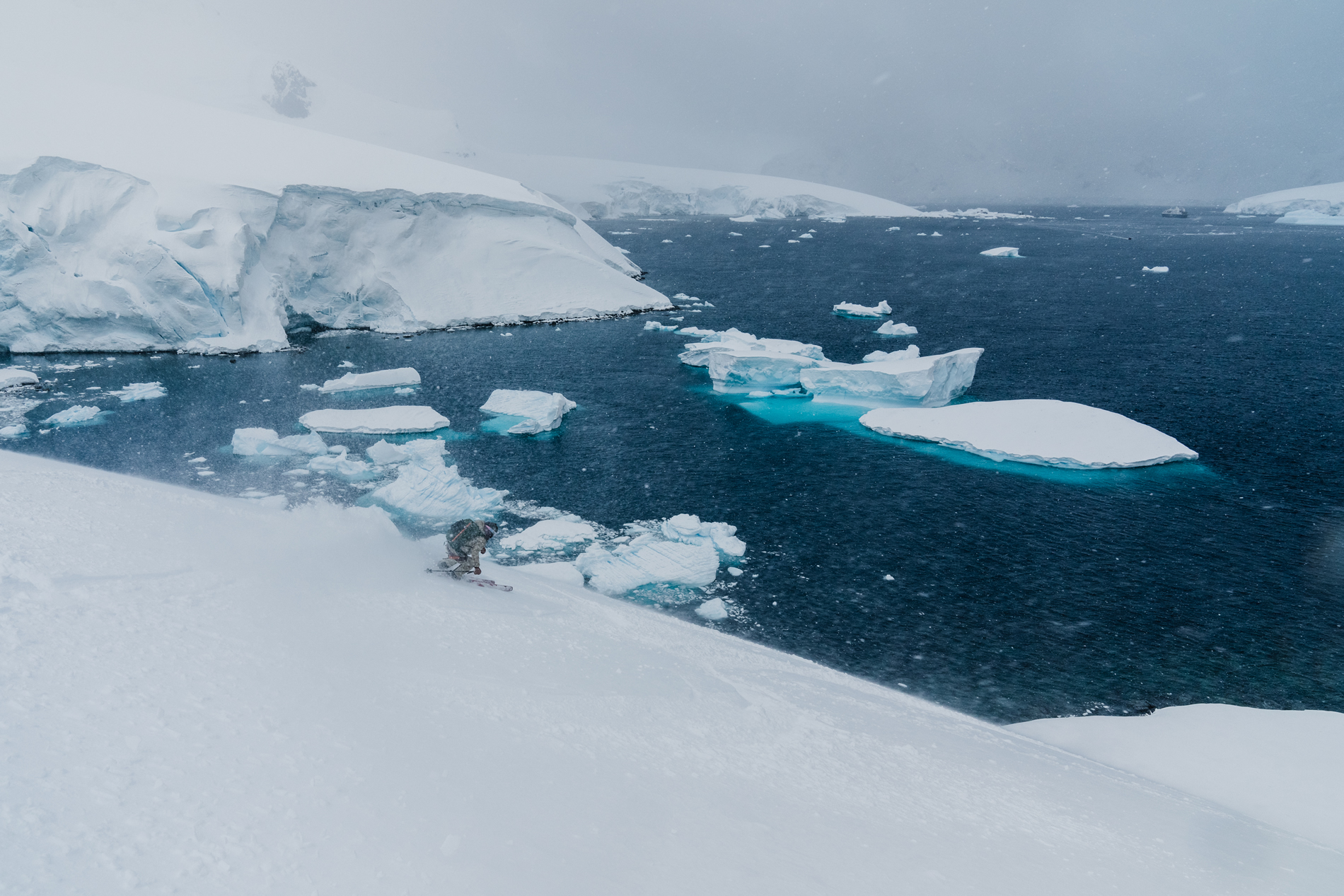 Trips Ice Axe Expeditions