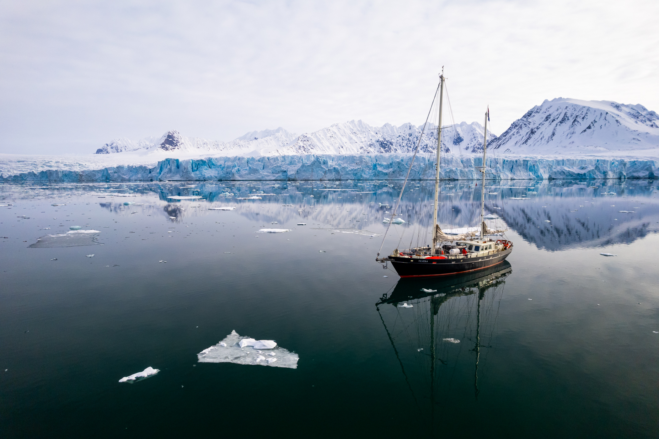 Norway - Ice Axe Expeditions